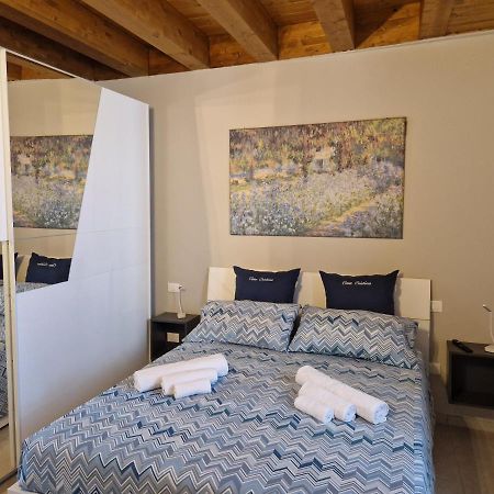 Apartmán Casa Cristina Sant'Eusanio Forconese Exteriér fotografie