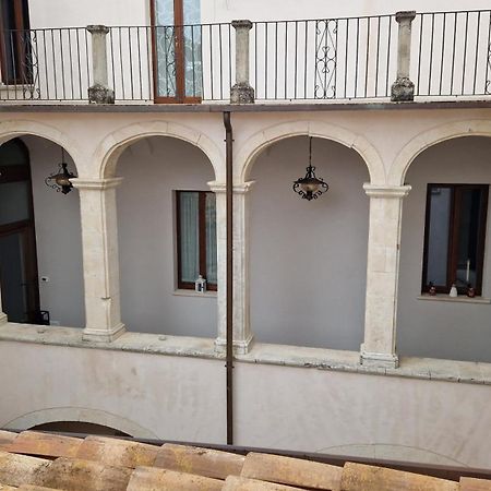 Apartmán Casa Cristina Sant'Eusanio Forconese Exteriér fotografie